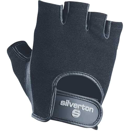 Silverton Trainingshandschuhe Comfort Herren Fitnesshandschuhe bei Sport Schuster München