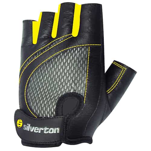 Silverton Trainingshandschuhe Lady Damen Fitnesshandschuhe bei Sport Schuster München