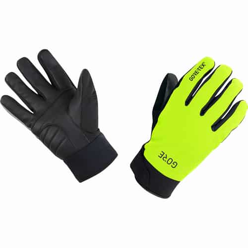 GOREWEAR GORE C5 GORE-TEX Thermo Gloves Herren Fahrradhandschuhe bei Sport Schuster München