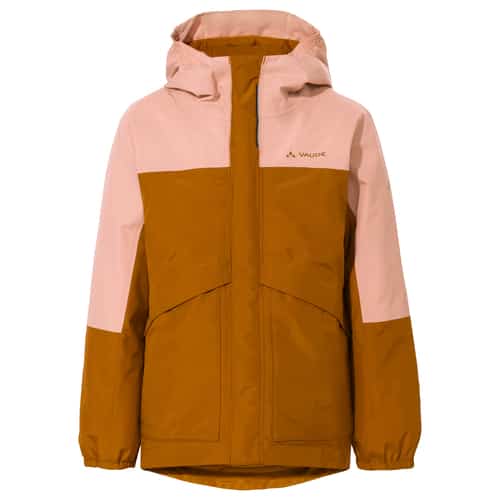 Vaude Escape Padded Jacke Kinder Wanderjacke bei Sport Schuster München
