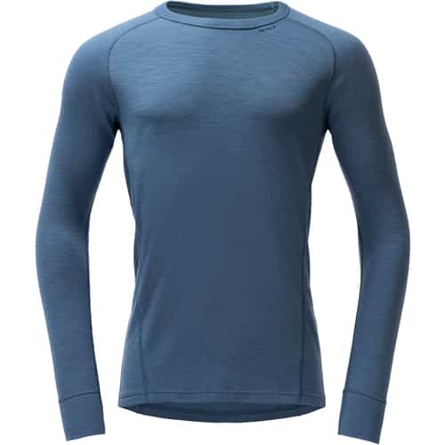 Devold of Norway Duo Active Merino 205 Herren Funktionsshirt bei Sport Schuster München