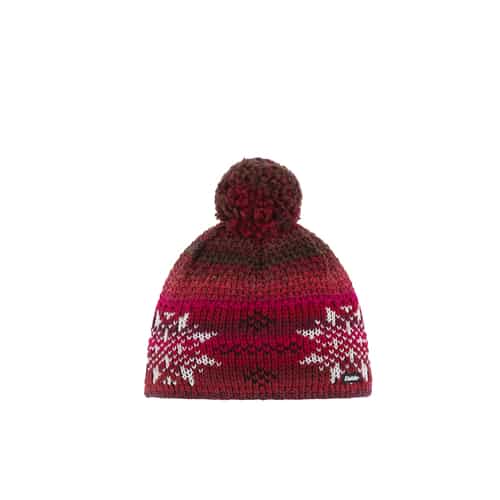 Eisbär Ike Pompon MÜ Damen Mütze bei Sport Schuster München