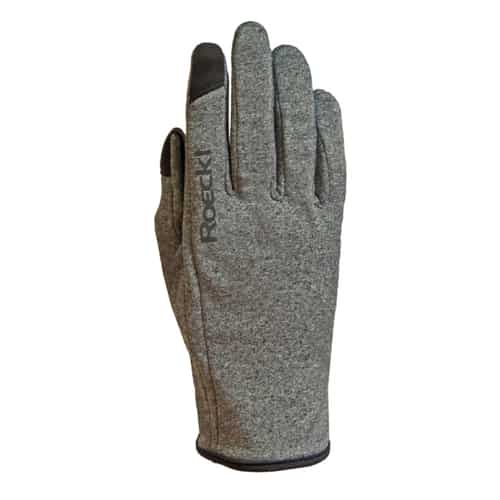 Roeckl Sports Konstanz Woll-Mix Touch Fingerhandschuhe bei Sport Schuster München