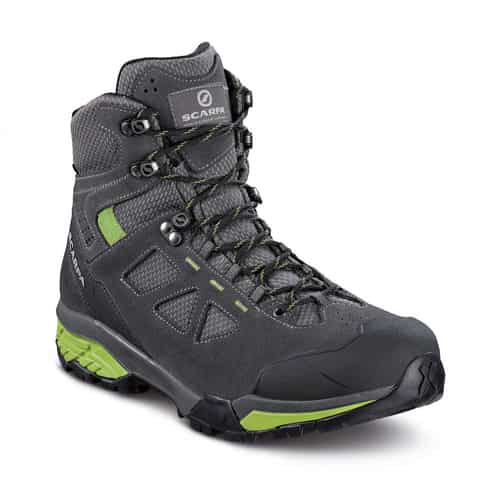 Scarpa ZG Lite Gore-Tex Herren Wanderschuhe bei Sport Schuster München