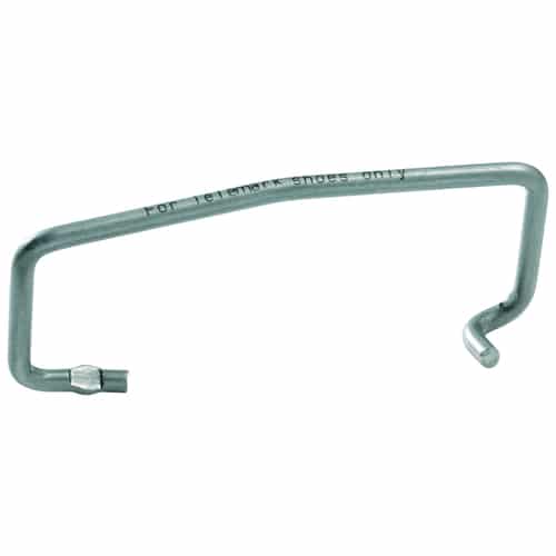 Petzl Fil Telemark Frontbügel (Paar) bei Sport Schuster München