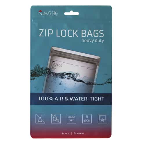 Noaks Smart Set bei Sport Schuster München