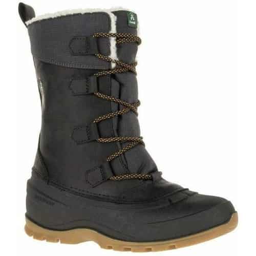 Kamik Snowgem Damen Winterschuhe bei Sport Schuster München