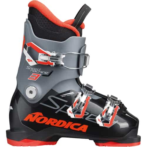 Nordica Speedmachine 3 25/26 Kinder Skischuhe bei Sport Schuster München