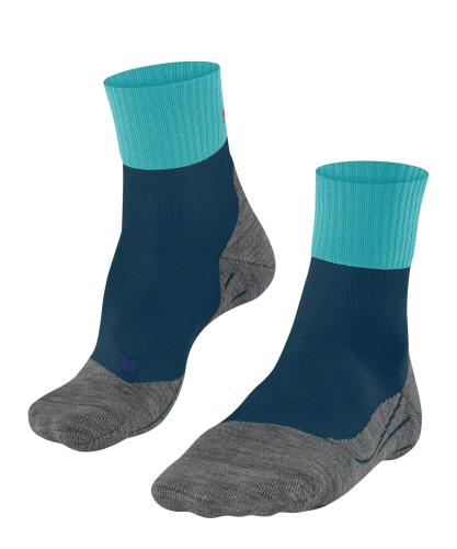 Falke TK2 Explore Short Cool Herren Wandersocken bei Sport Schuster München