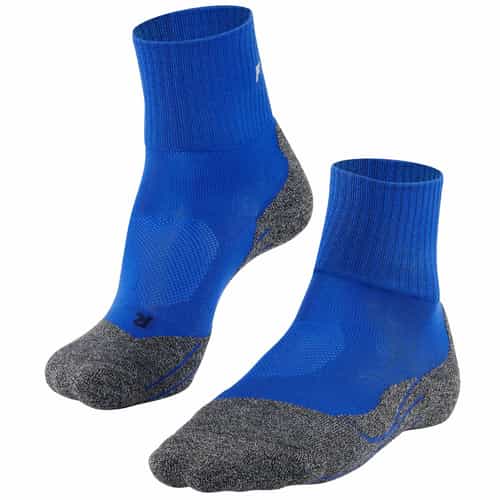 Falke TK2 Explore Short Cool Herren Wandersocken bei Sport Schuster München