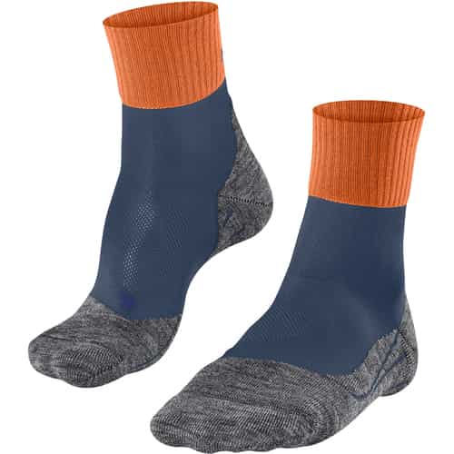 Falke TK2 Explore Short Cool  Herren Wandersocken bei Sport Schuster München