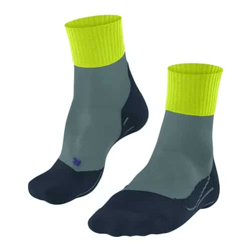 Falke TK2 Explore Short Cool Herren Wandersocken bei Sport Schuster München