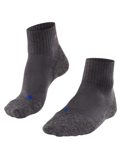 Falke TK2 Explore Short Cool Herren Wandersocken bei Sport Schuster München