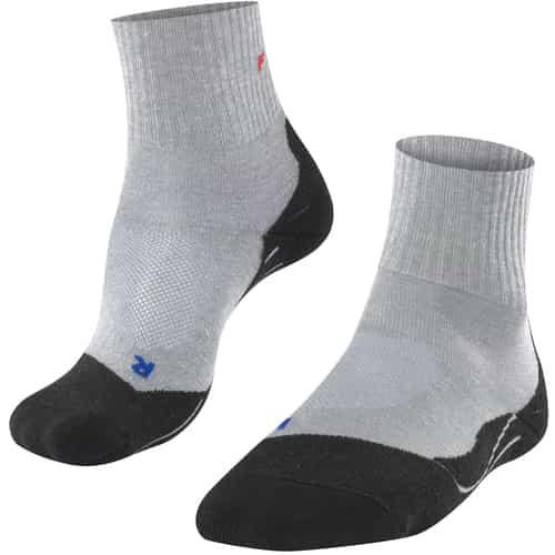 Falke TK2 Explore Short Cool  Herren Wandersocken bei Sport Schuster München