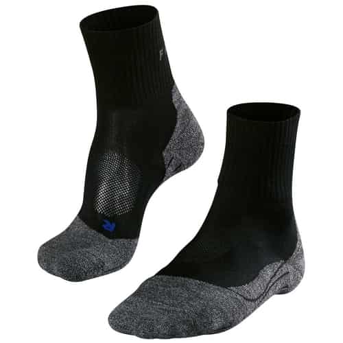 Falke TK2 Explore Short Cool Herren Wandersocken bei Sport Schuster München