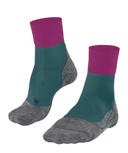 Falke TK2 Explore Short Cool Damen Wandersocken bei Sport Schuster München