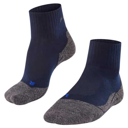 Falke TK2 Explore Short Cool Damen Wandersocken bei Sport Schuster München