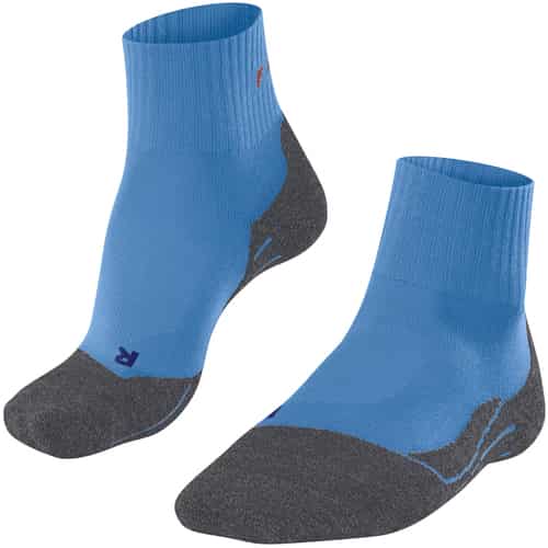 Falke TK2 Explore Short Cool  Damen Wandersocken bei Sport Schuster München