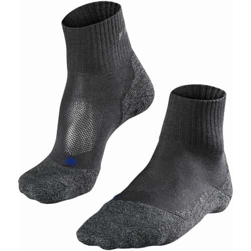 Falke TK2 Explore Short Cool Damen Wandersocken bei Sport Schuster München