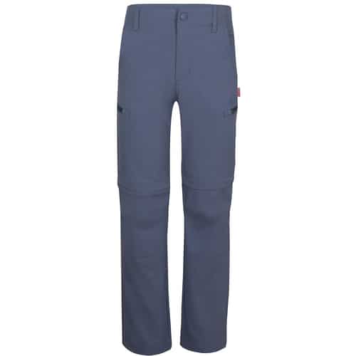 Trollkids Kjerag Kinder Zip-Off-Hose bei Sport Schuster München