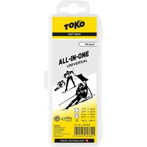 Toko All-in-one universal 120 g bei Sport Schuster München