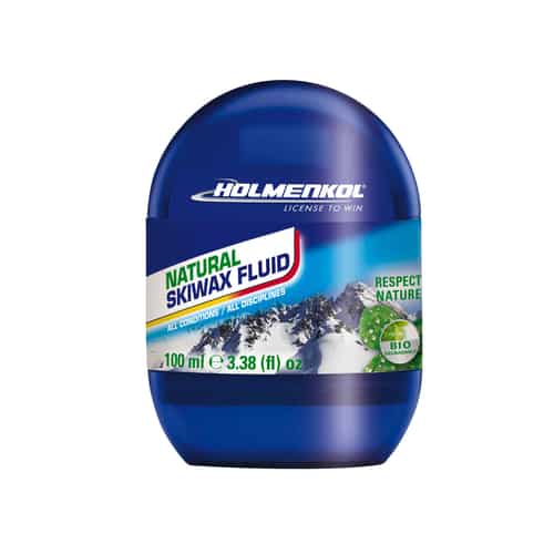 Holmenkol Natural Fluid Skiwachs bei Sport Schuster München