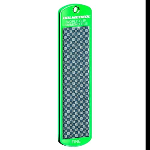 Holmenkol Diamond File World Cup Fine bei Sport Schuster München