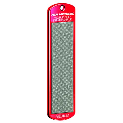 Holmenkol Diamond File World Cup Medium bei Sport Schuster München