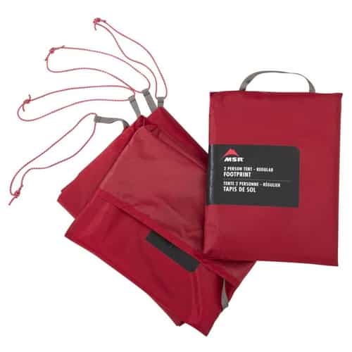 MSR Footprint Universal 3 Personen bei Sport Schuster München