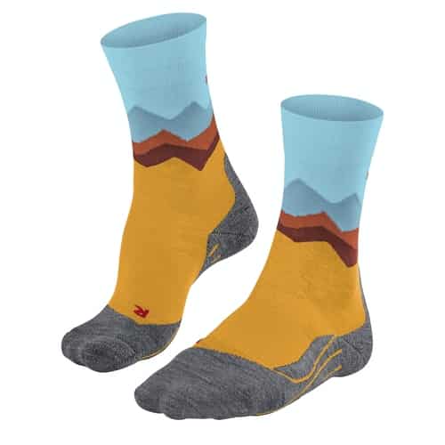 Falke TK2 Explore Crest Damen Wandersocken bei Sport Schuster München