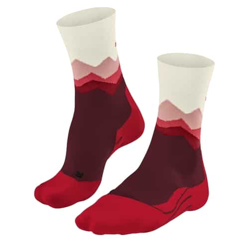 Falke TK2 Explore Crest Damen Wandersocken bei Sport Schuster München