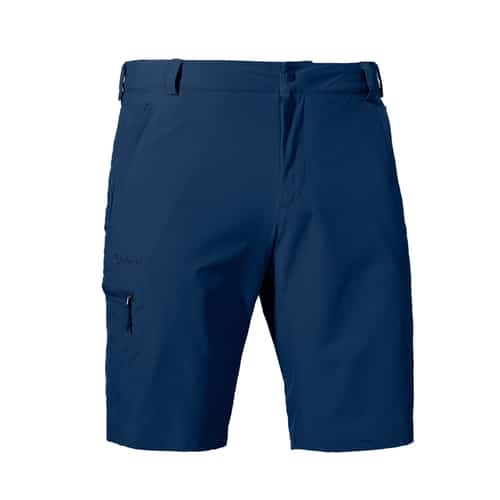 Schöffel Shorts Folkstone Herren Wandershorts bei Sport Schuster München