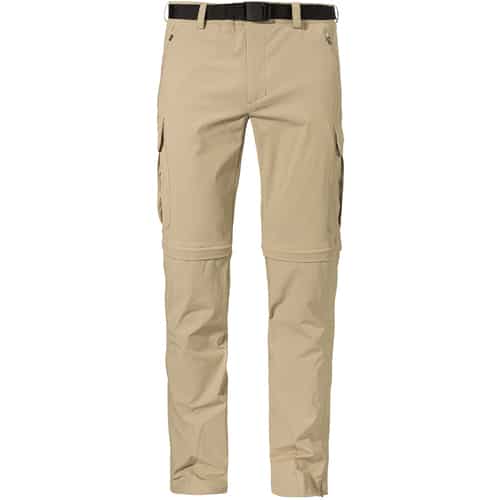 Schöffel Kyoto3 Herren Zip-Off-Hose bei Sport Schuster München
