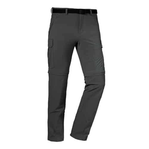 Schöffel Pants Kyoto3 Herren Wanderhose bei Sport Schuster München