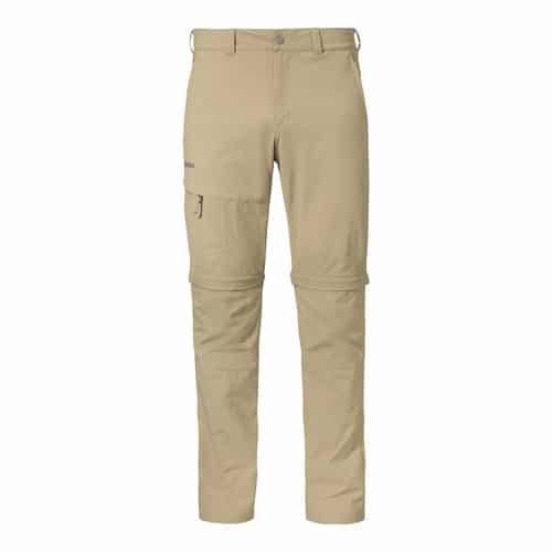 Schöffel Koper 1 Herren Zip-Off-Hose bei Sport Schuster München