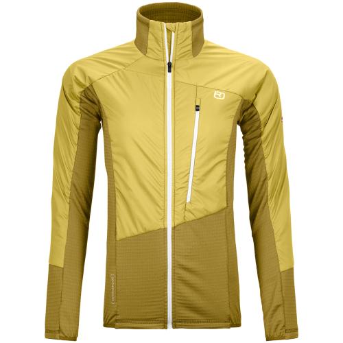 Ortovox Westalpen Swisswool Hybrid Damen Isolationsjacke bei Sport Schuster München