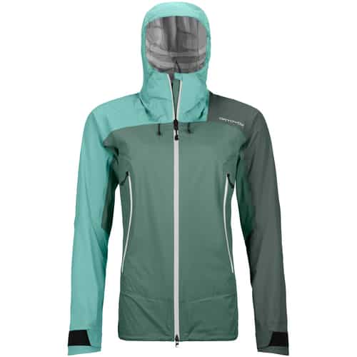 Ortovox Westalpen 3L Light Damen Hardshelljacke bei Sport Schuster München