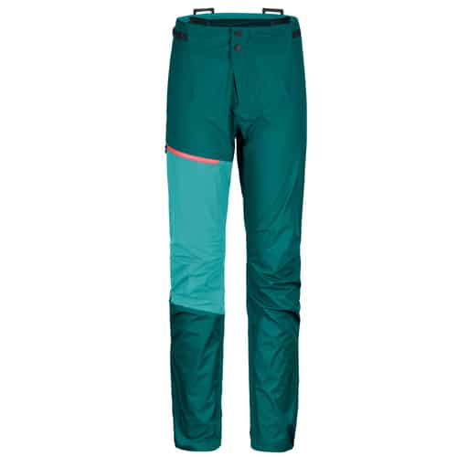Ortovox Westalpen 3L Light Pants Damen Wanderhose bei Sport Schuster München