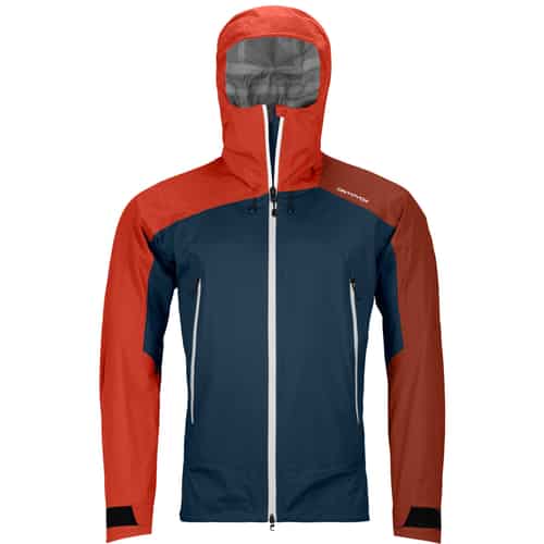 Ortovox Westalpen 3L Light Herren Hardshelljacke bei Sport Schuster München
