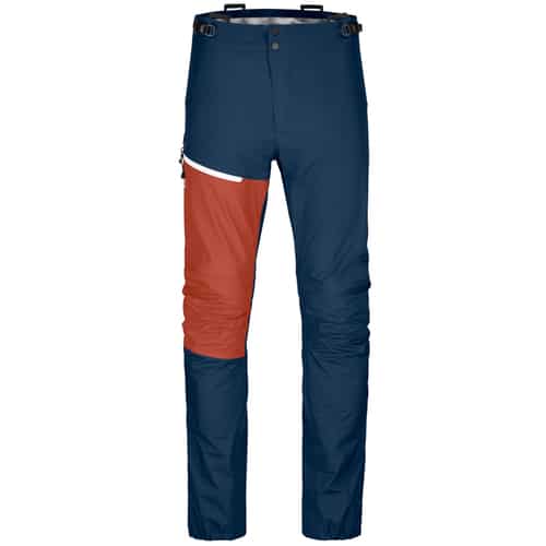Ortovox Westalpen 3L Light Pants Men Herren Wanderhose bei Sport Schuster München