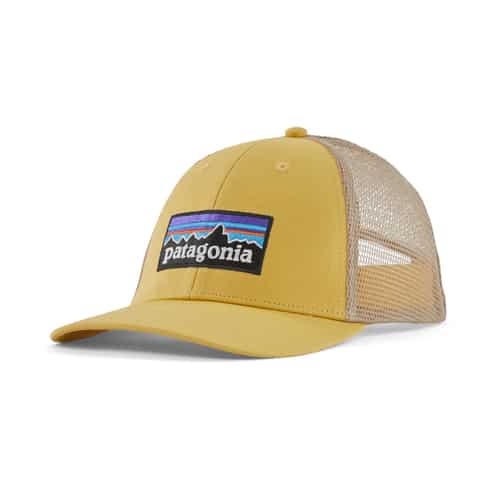 Patagonia P-6 Logo LoPro Trucker Cap bei Sport Schuster München