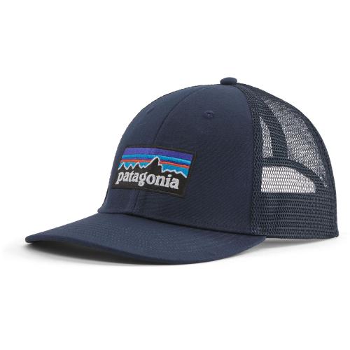 Patagonia P-6 Logo LoPro Trucker Cap bei Sport Schuster München