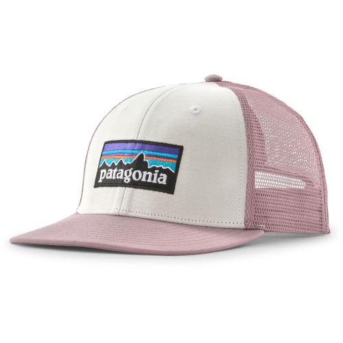 Patagonia P-6 Logo Trucker Cap bei Sport Schuster München