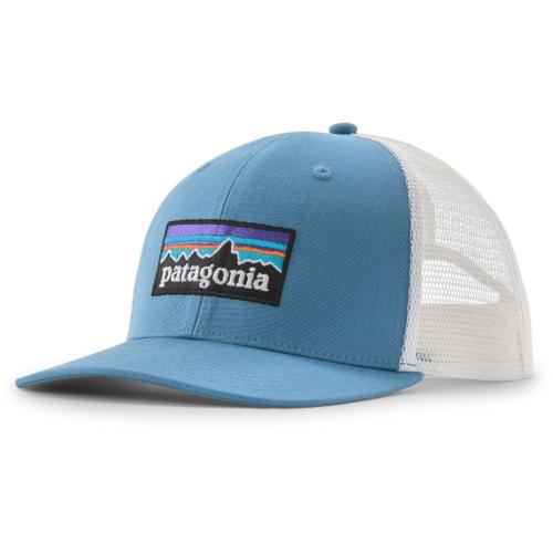 Patagonia P-6 Logo Trucker Cap bei Sport Schuster München
