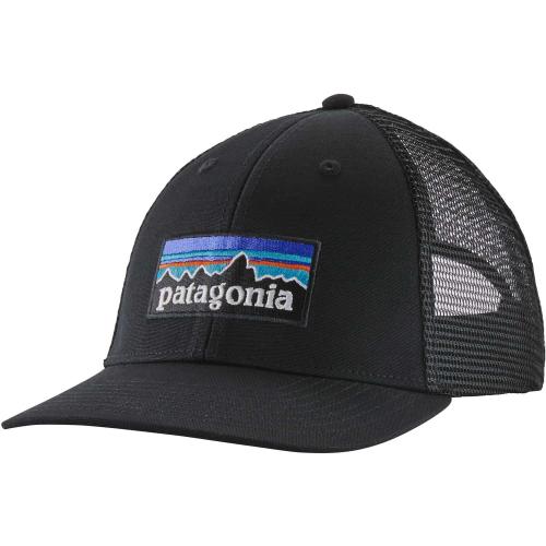 Patagonia P-6 Logo Trucker Cap bei Sport Schuster München