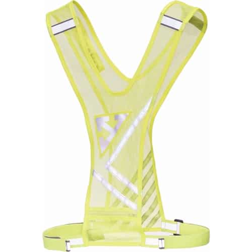 Nathan Bandolier bei Sport Schuster München