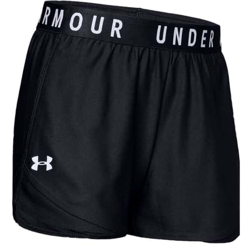Under Armour Play Up Short 3.0 Damen Shorts bei Sport Schuster München