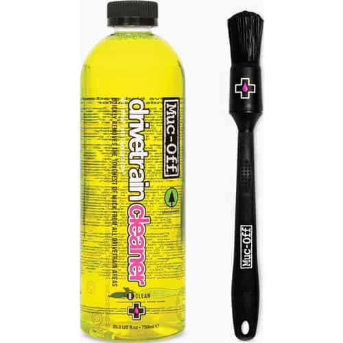 Muc Off Drivetrain Cleaner 750ml Capped bei Sport Schuster München