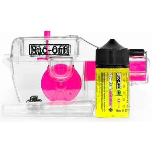 Muc Off X3 Chain Cleaning Device (Filth Remover) Fahrradwerkzeug bei Sport Schuster München