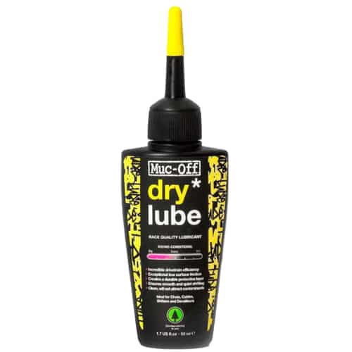 Muc Off Dry Lube 50ml bei Sport Schuster München
